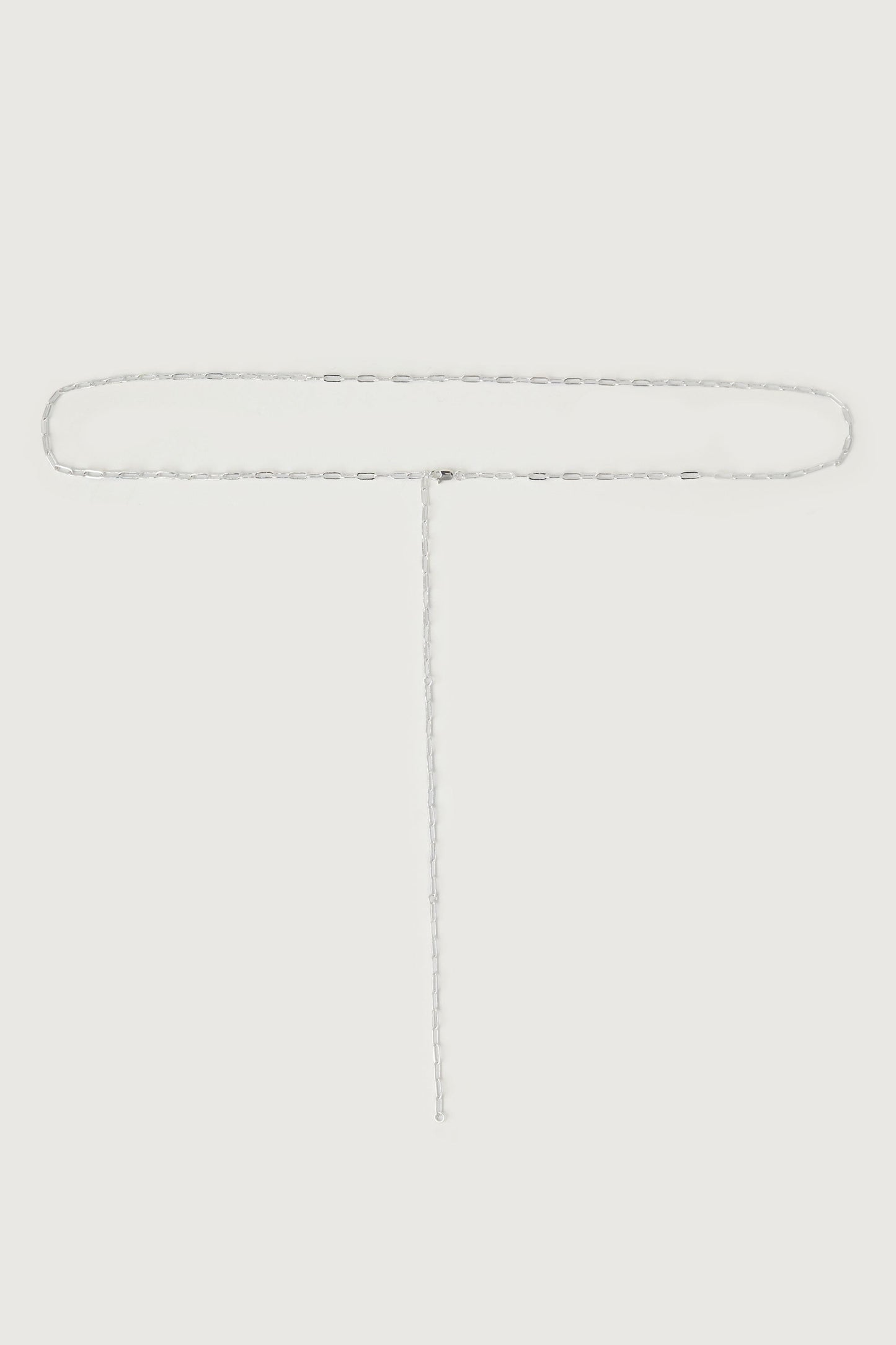 CHAIN BELT