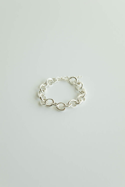 CHUNKY CHAIN BRACELET