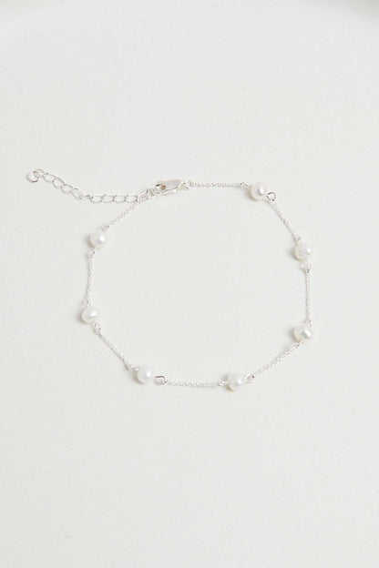 FRESH WATER PEARL BRACELET