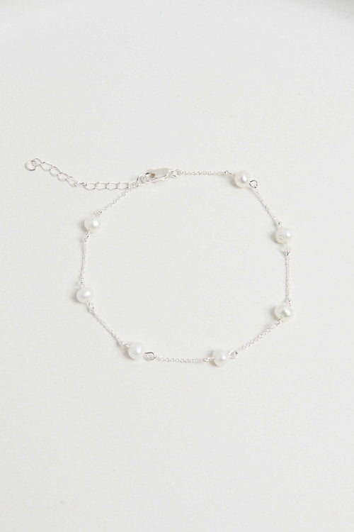 FRESH WATER PEARL BRACELET