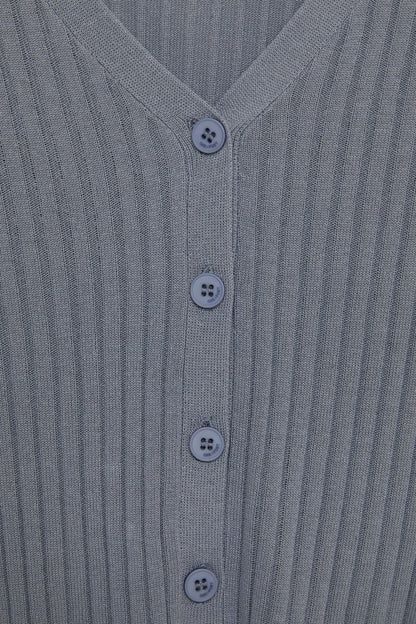 LONG SLEEVE CARDIGAN