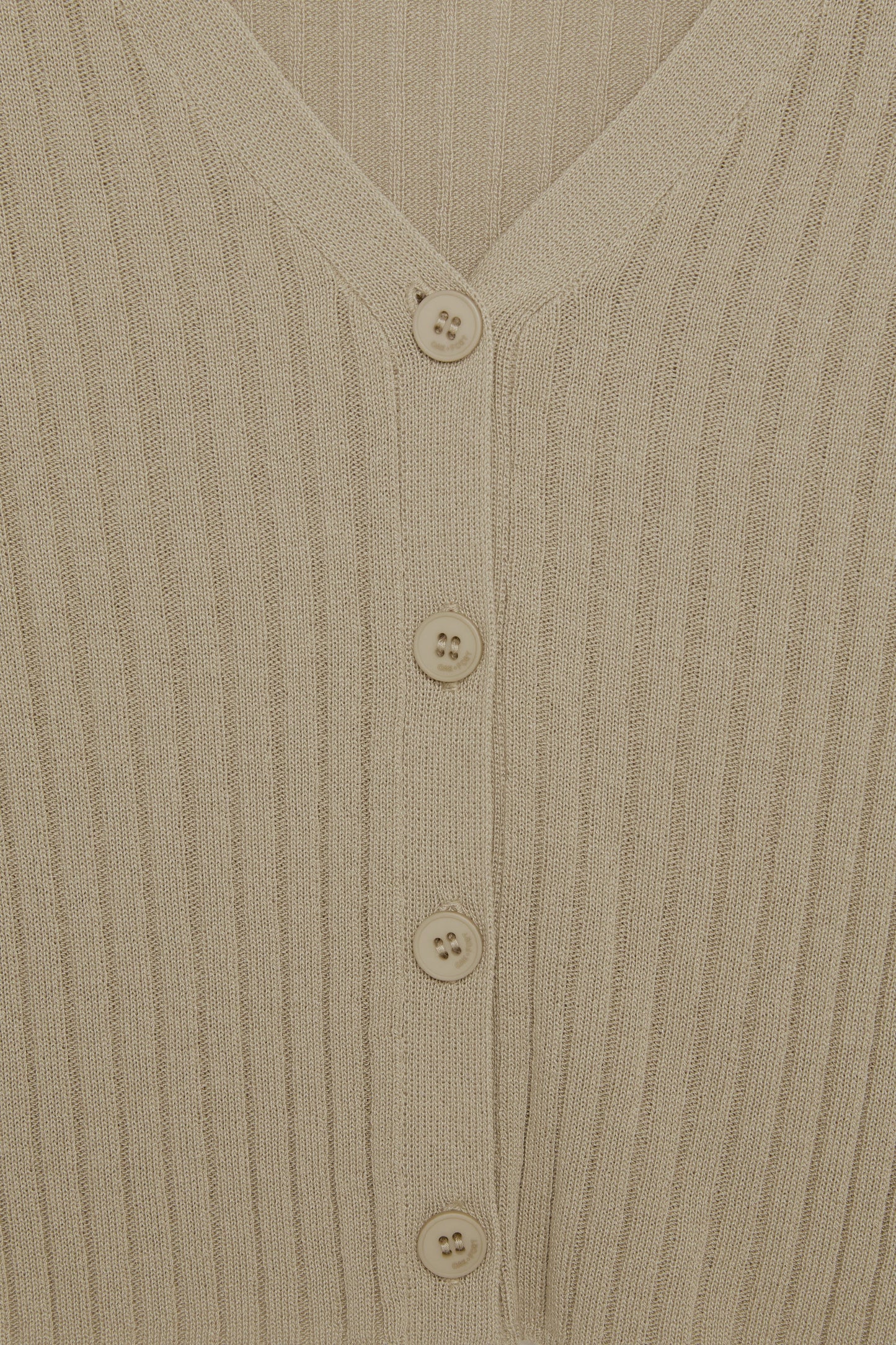 LONG SLEEVE CARDIGAN
