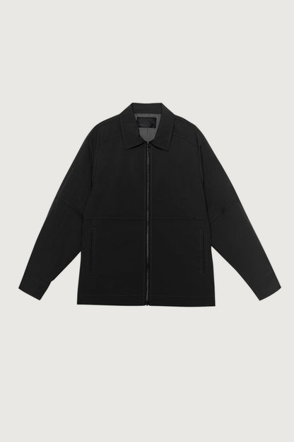 LIGHTWEIGHT COACH JACKET