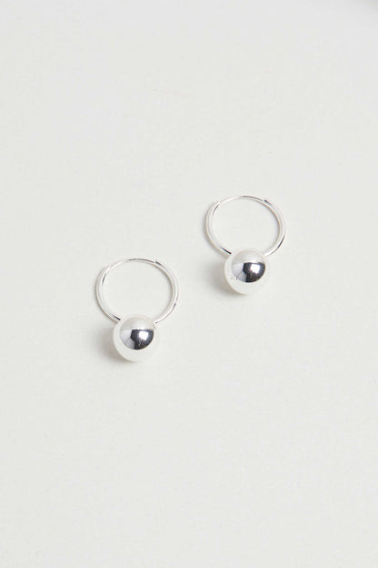 BALL DROP HOOPS