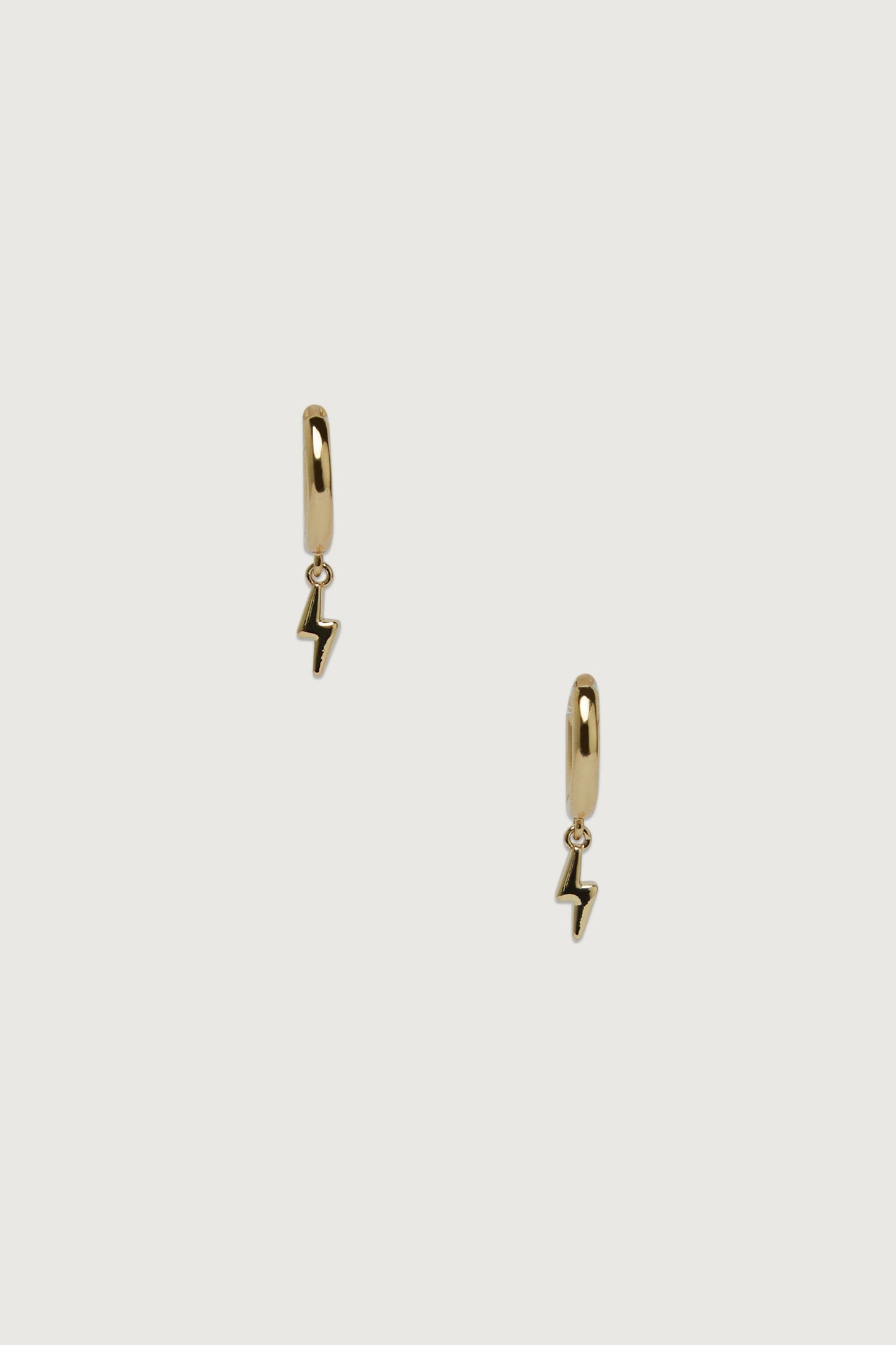 CHARM PENDANT HOOP