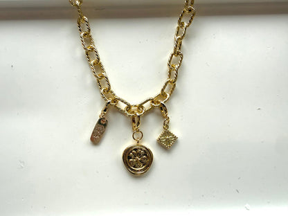 Olivia Rae Charm Bracelets … LOCAL