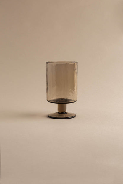 GOBLETS, SET OF 2