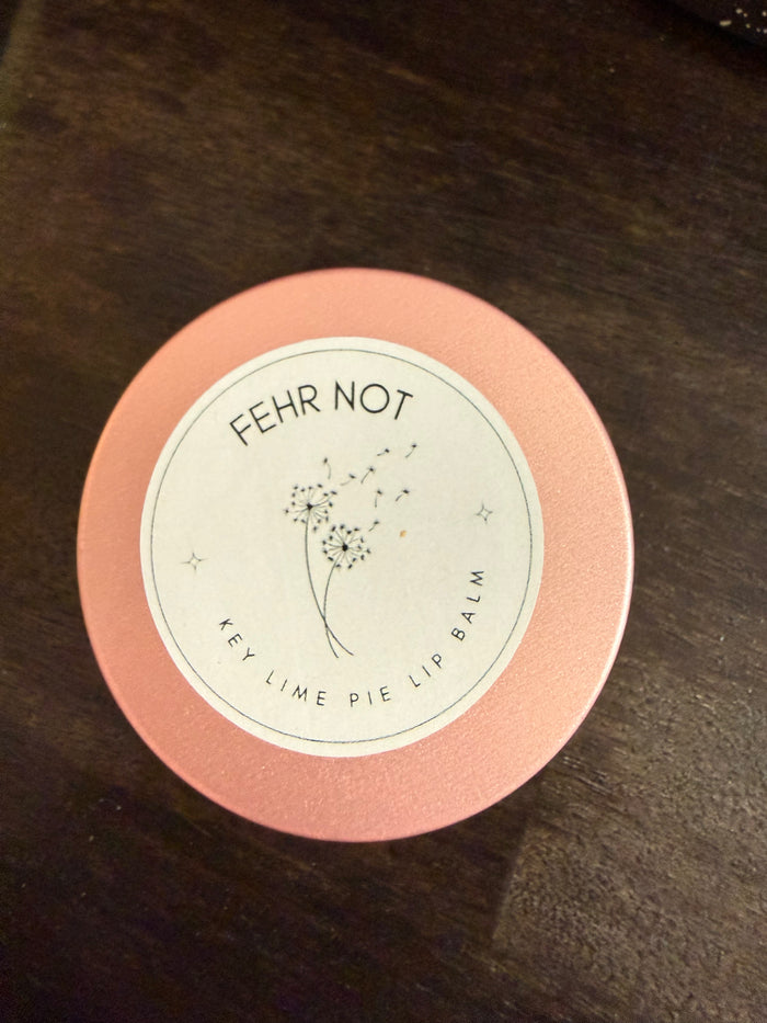 Lip Balm - LOCAL