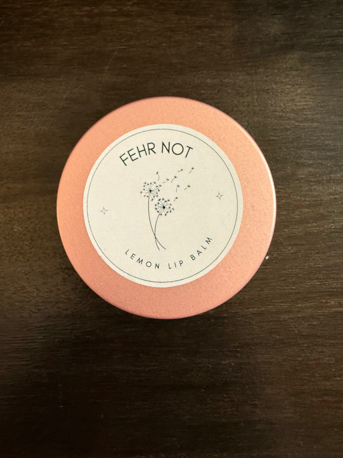Lip Balm - LOCAL