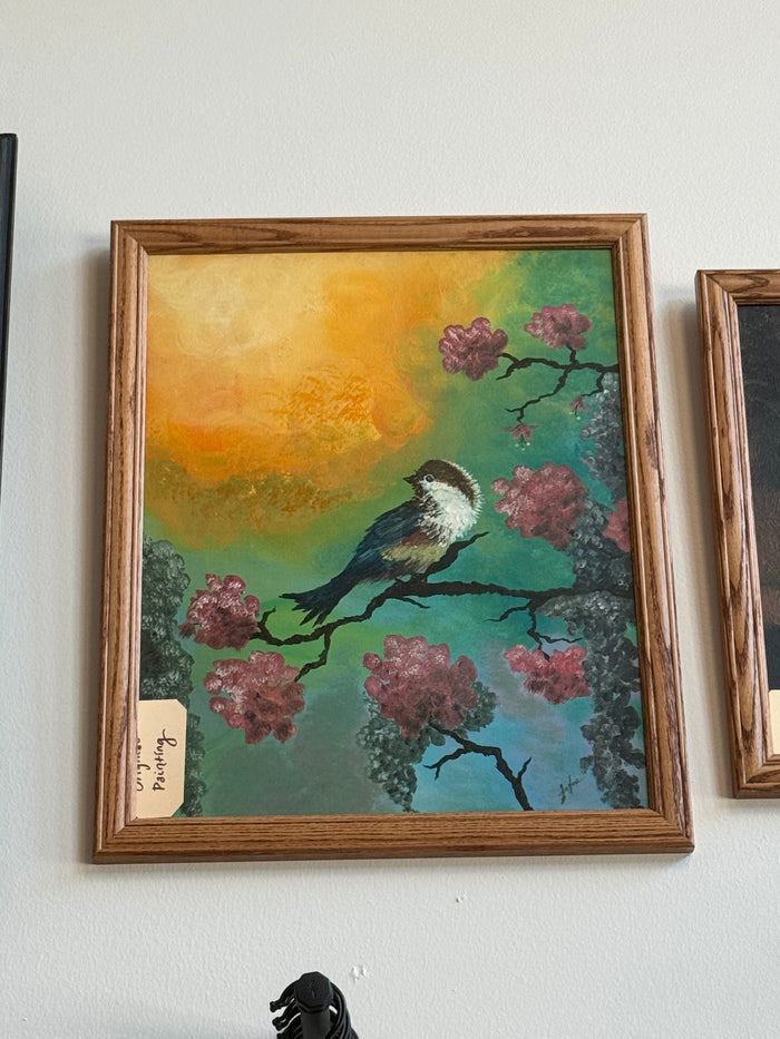 JoLynn Dee Paintings