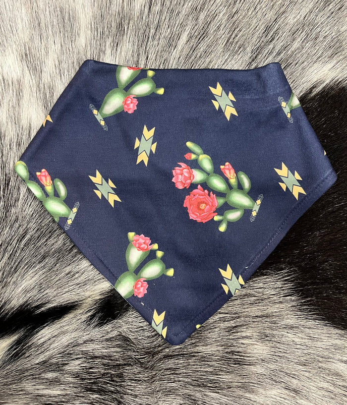 The Whole Herd Cowbabe Bibs-Painted Cowgirl Western Store