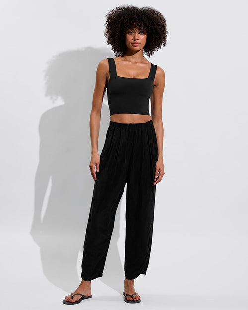 Sunset Pant - Jet