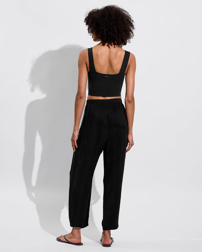 Sunset Pant - Jet
