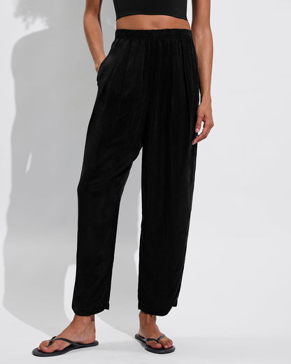 Sunset Pant - Jet