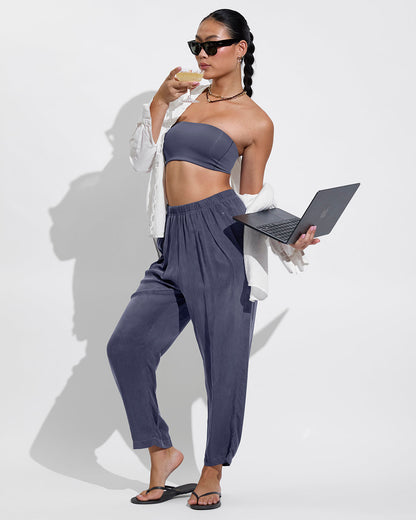 Sunset Pant - Varsity