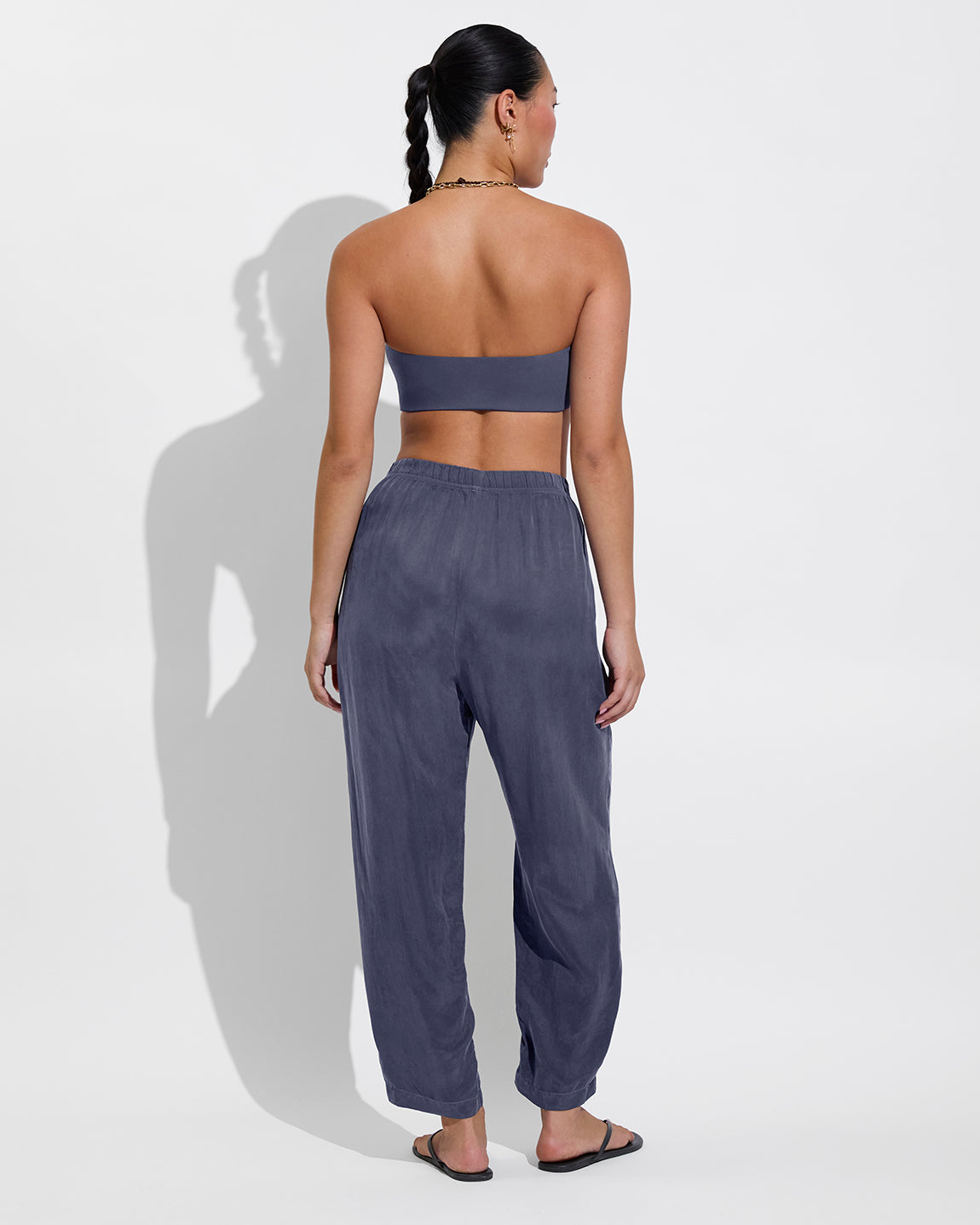 Sunset Pant - Varsity