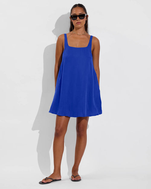 Sunshift Dress - First Place