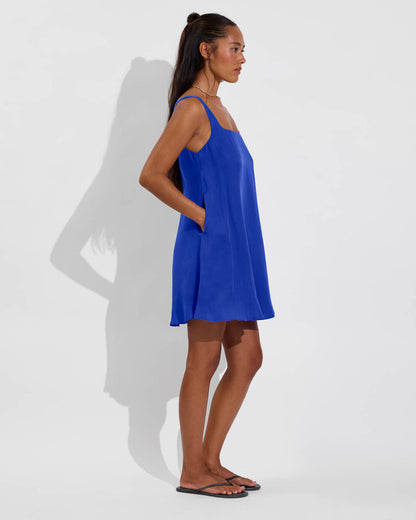 Sunshift Dress - First Place