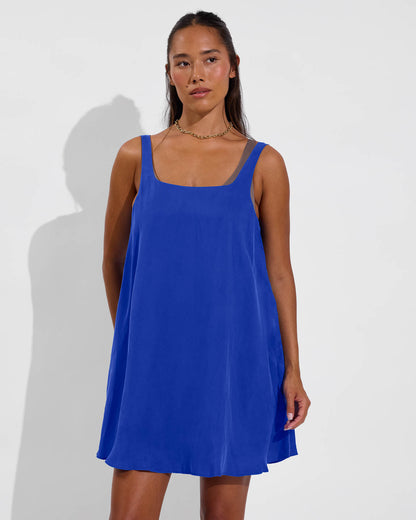 Sunshift Dress - First Place