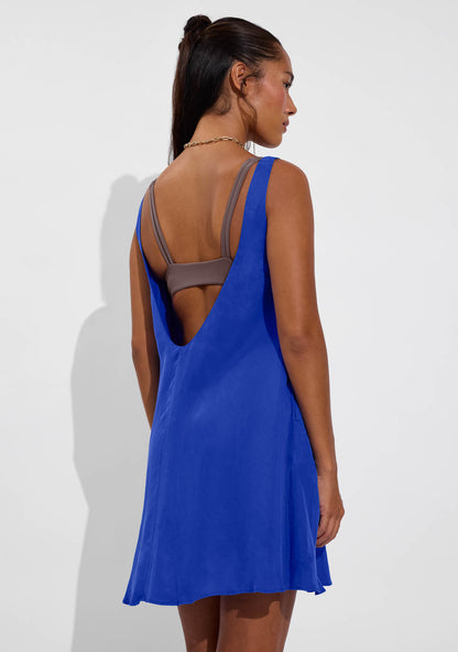 Sunshift Dress - First Place