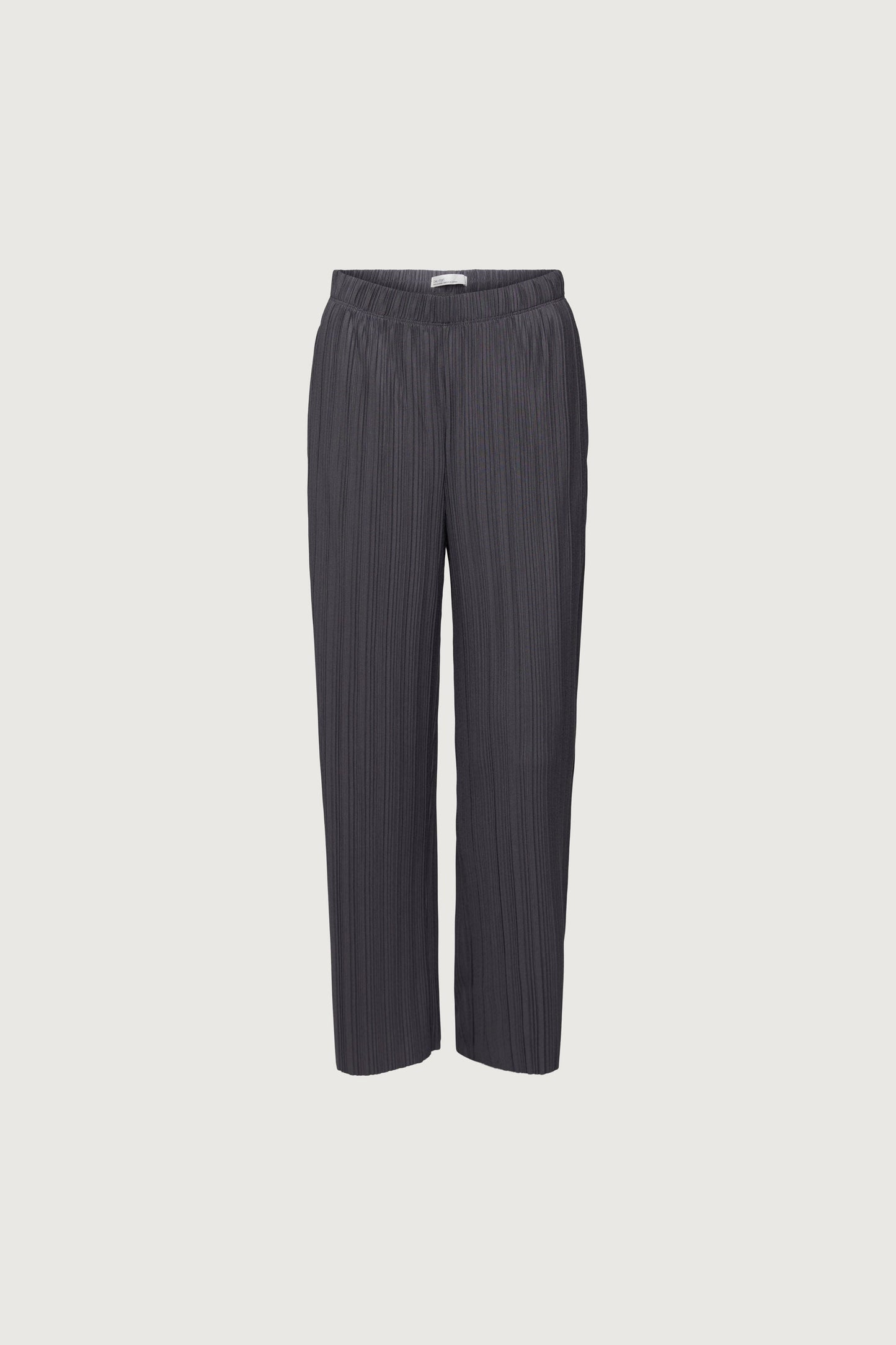 PLEATED LOUNGE PANT