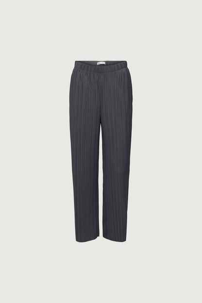 PLEATED LOUNGE PANT