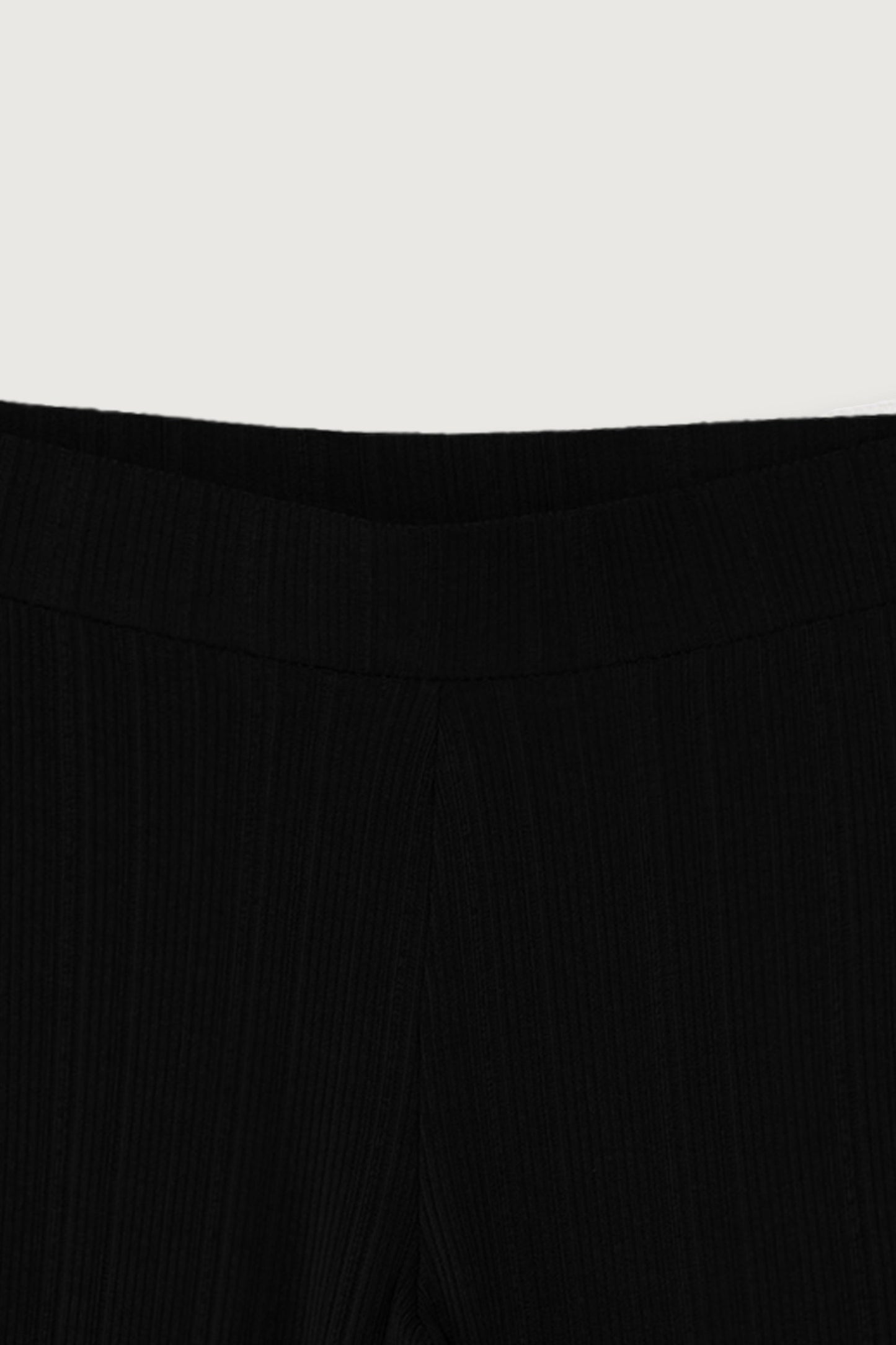 FLARED PANT