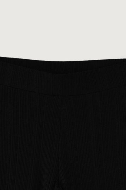 FLARED PANT