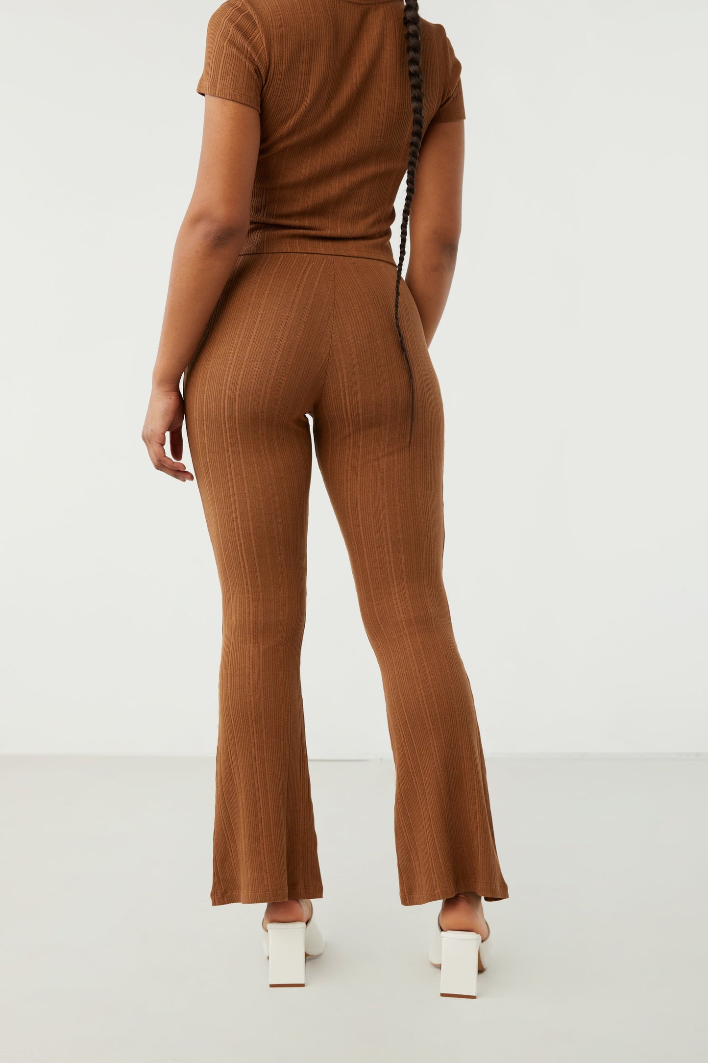 FLARED PANT