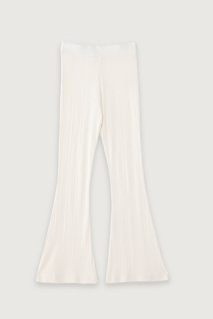 FLARED PANT