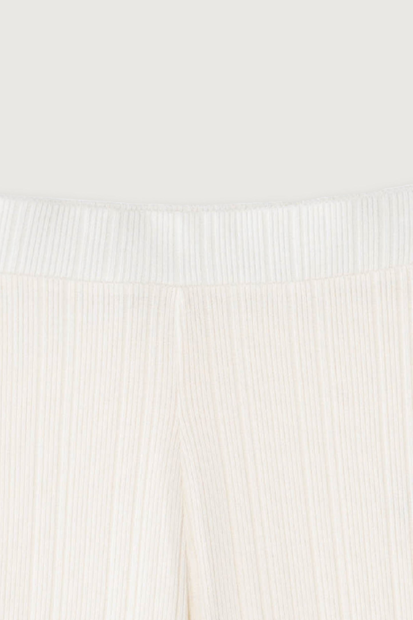 FLARED PANT