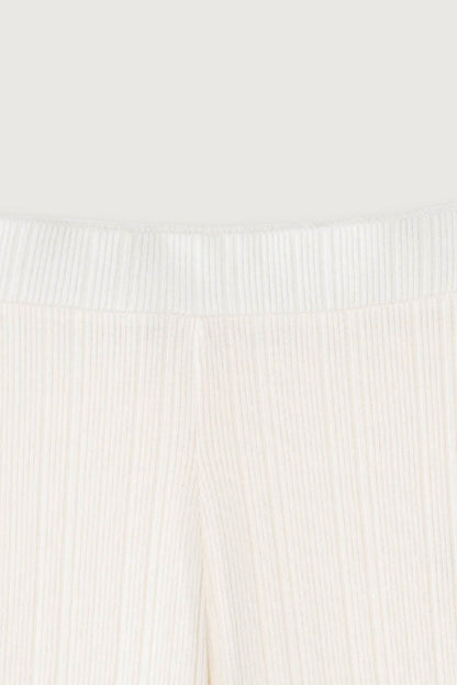 FLARED PANT