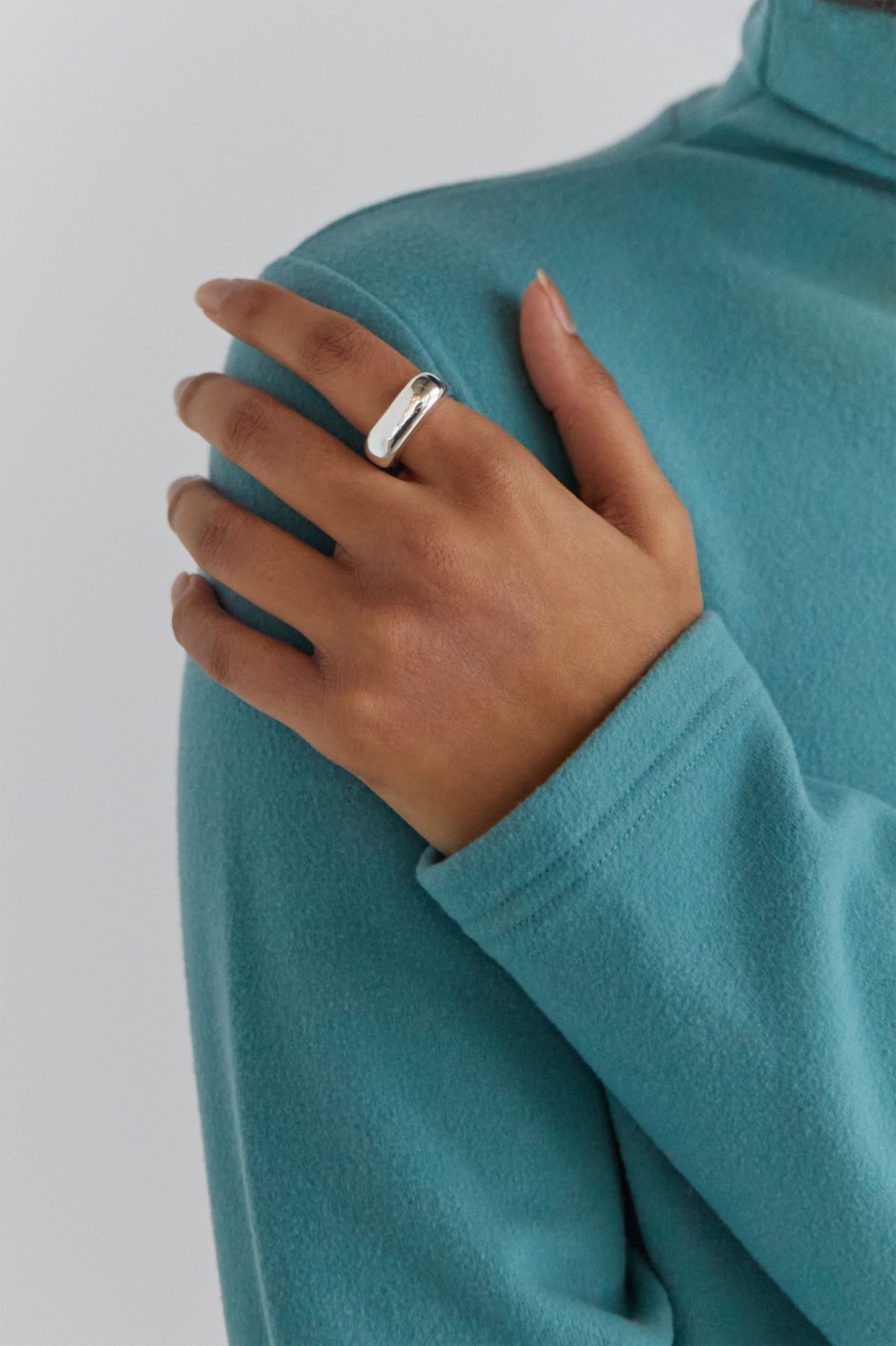 DOME RING