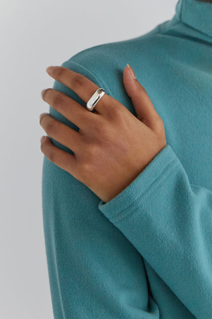 DOME RING