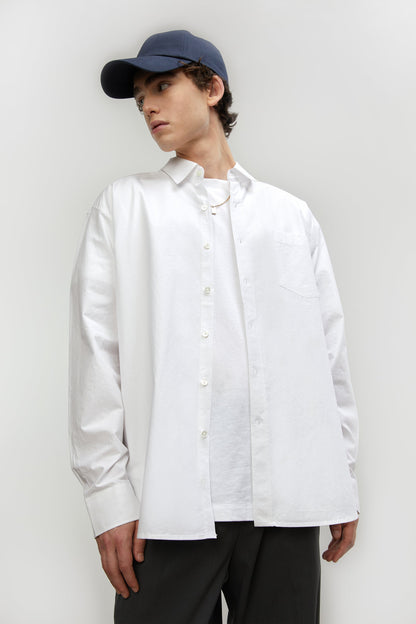 CLASSIC SHIRT