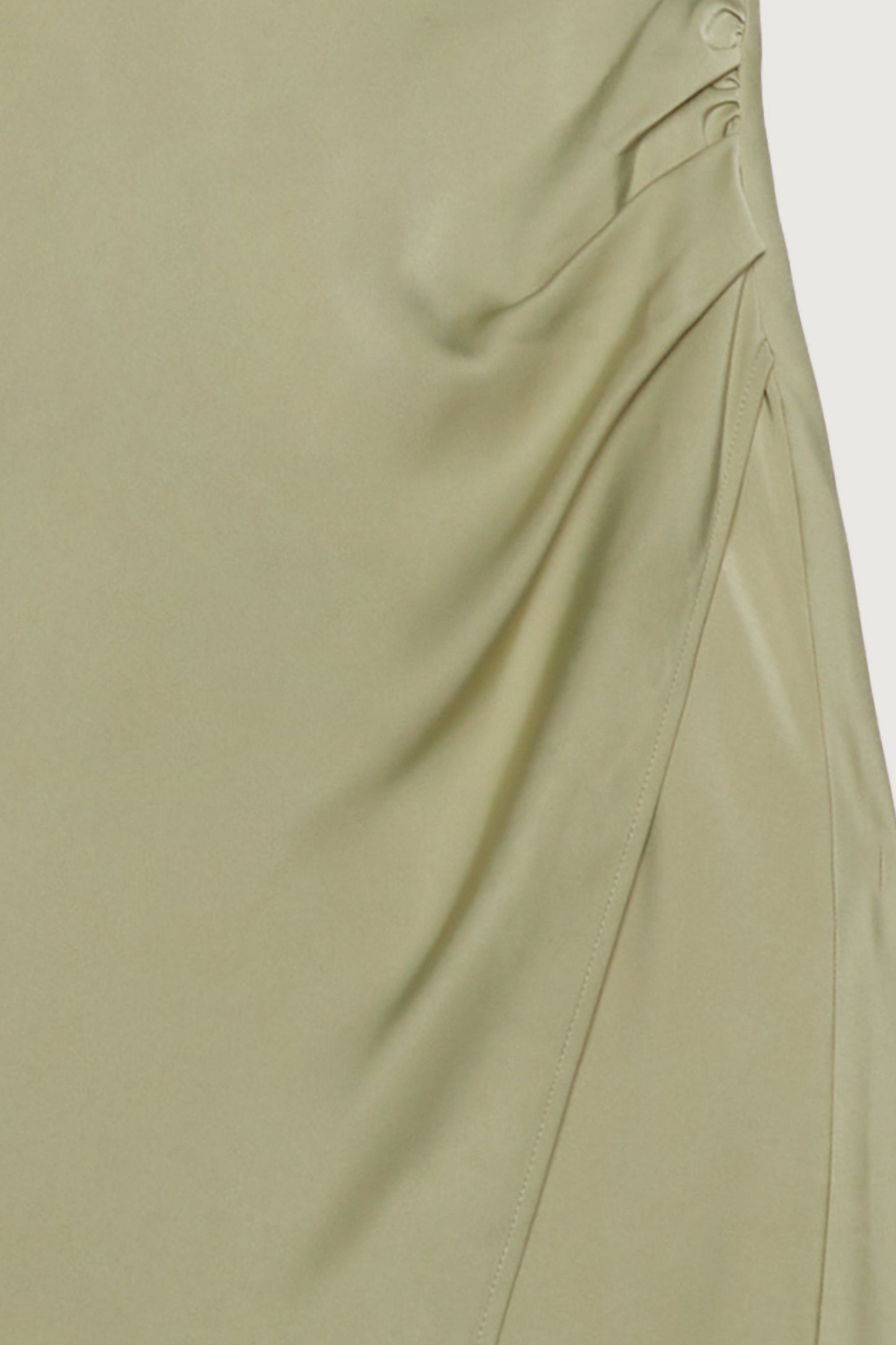 MIDI SLIP SKIRT