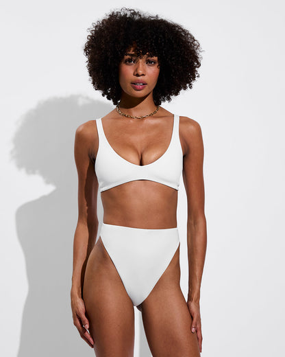 Super Hi Hi Bottom - Coconut