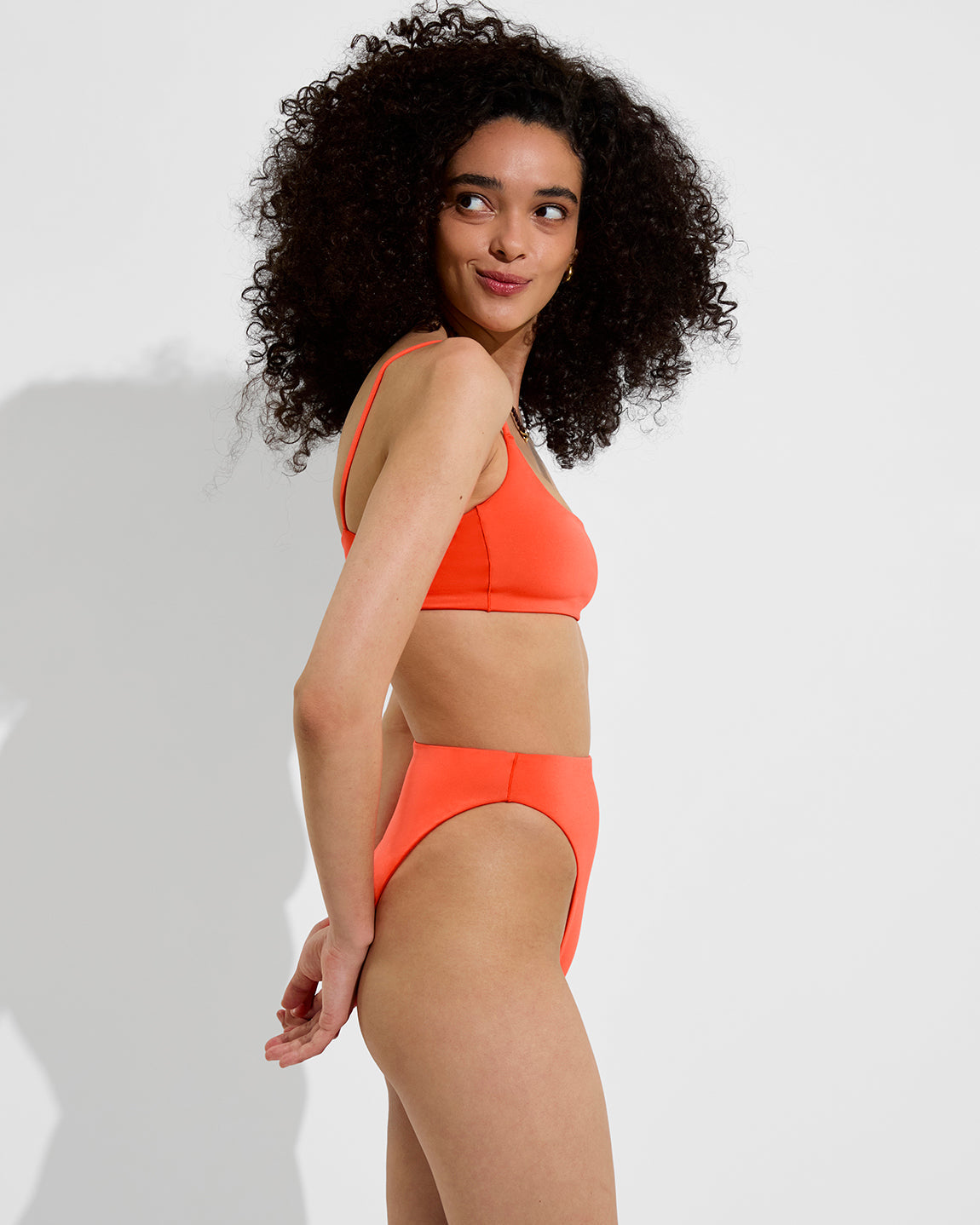 Super Hi Hi Bottom - Aperol