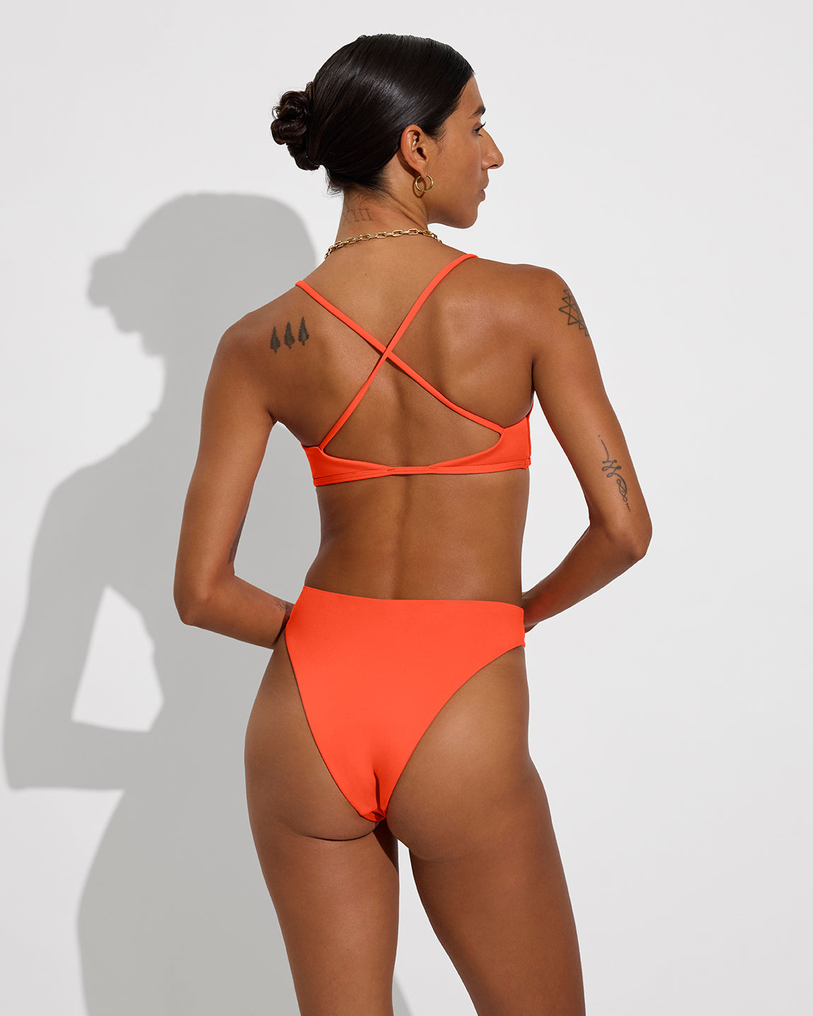 Super Hi Hi Bottom - Aperol