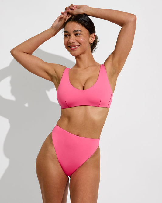 Sunday Top D+ - Zinc