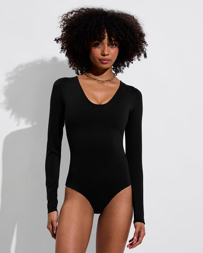 Sunseeker Suit - Jet