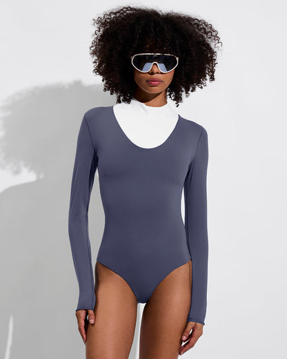 Sunseeker Suit - Varsity