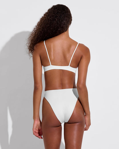 Super Hi Hi Bottom - Coconut