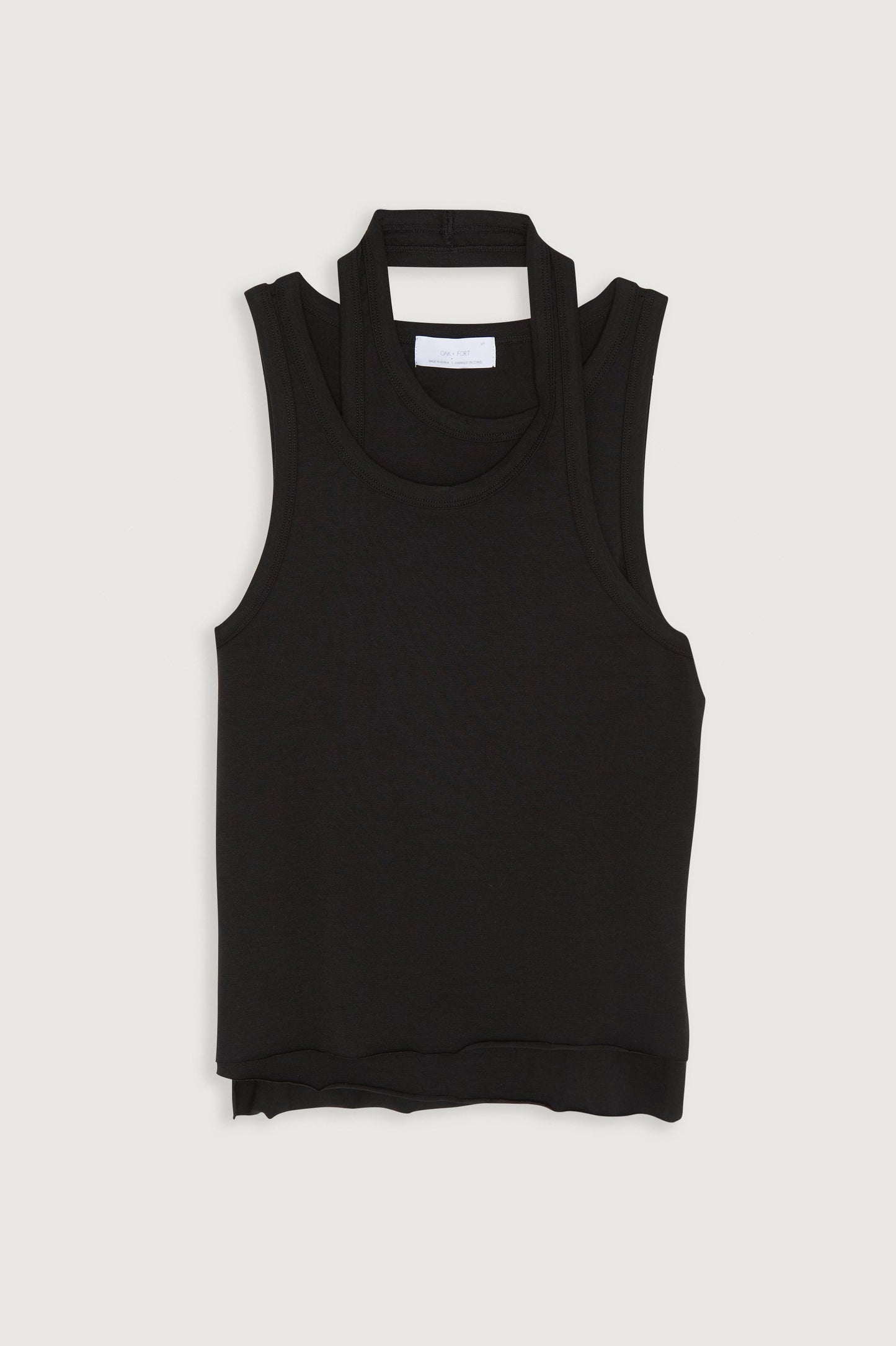 LAYERED TANK