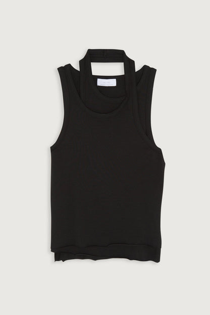 LAYERED TANK