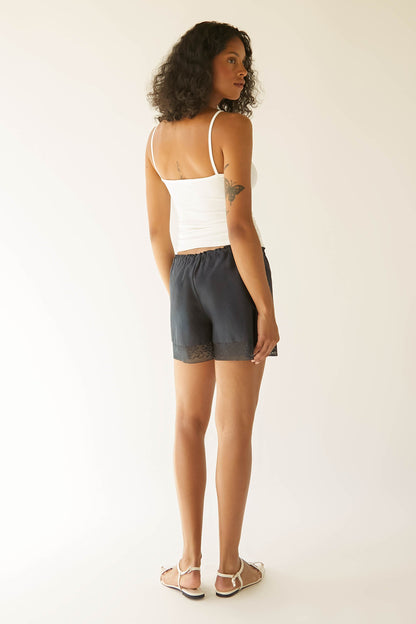 HIGH NECK TANK TOP