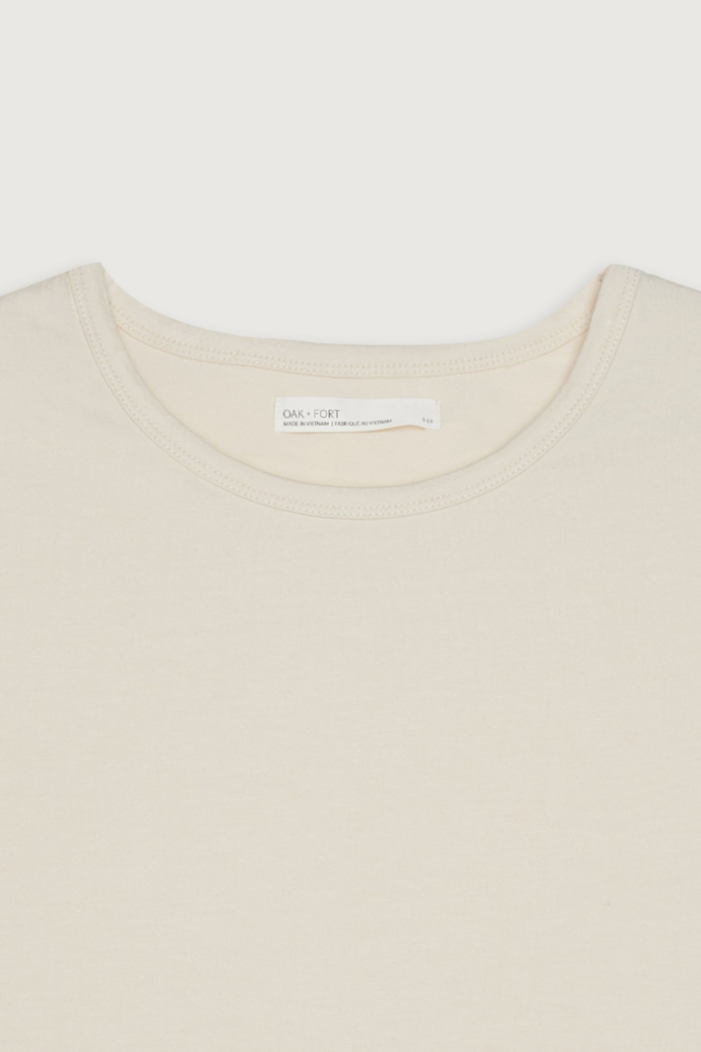 BABYDOLL T-SHIRT