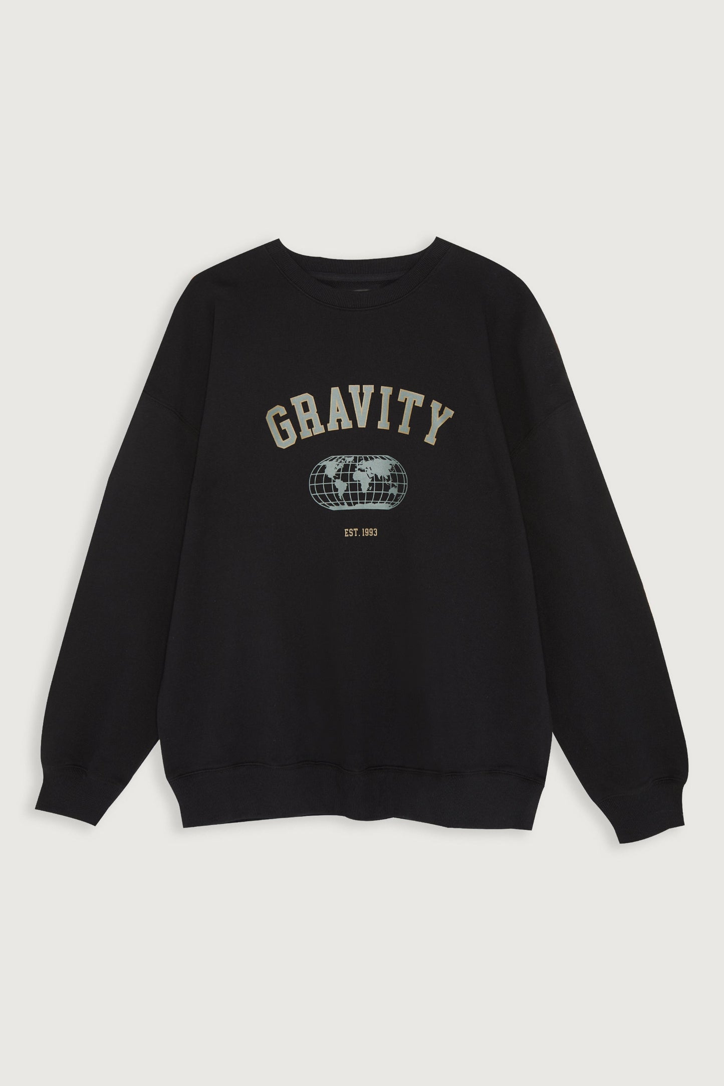 GRAPHIC SWEATSHIRT