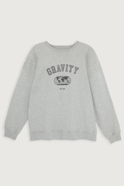 GRAPHIC SWEATSHIRT