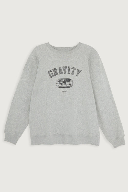 GRAPHIC SWEATSHIRT